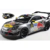 SOLIDO SL1801630 ALPINE A110 RGT+ N.6 RALLY DU MONT BLANC 2024 GODEY-LOEB 1:18 Modellino