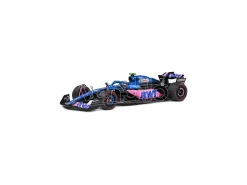 SOLIDO SL4317702 ALPINE F1 A523 N.10 3rd DUTCH GP 2023 P.GASLY 1:43 Modellino