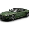 SOLIDO SL4315702 ASTON MARTIN DB12 4.0L V8 COUPE 2023 GREEN 1:43 Modellino