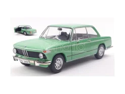 SOLIDO SL1808604 BMW 1602 TAIGA 1971 1:18 Modellino