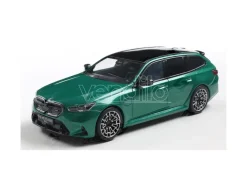 SOLIDO SL4317503 BMW M5 TOURING 2024 ISLE OF MANGREEN 1:43 Modellino