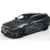 SOLIDO SL4317502 BMW M5 TOURING 2024 FROZENDEEP GREY 1:43 Modellino
