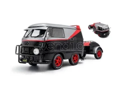 SOLIDO SL1810903 COOL COMBI SPORT 2024 1:18 Modellino