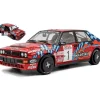 SOLIDO SL1807808 LANCIA DELTA HF INTEGRALE N.1 RALLY SAN REMO 1989 BIASION-SIVIERO 1:18 Modellino