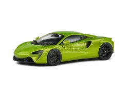 SOLIDO SL4313501 MCLAREN ARTURA 2021 GREEN 1:43 Modellino