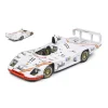SOLIDO SL1805602 PORSCHE 936 N.11 WINNER LM 1981 ICKX-BELL 1:18 Modellino