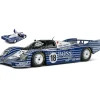 SOLIDO SL1805507 PORSCHE 956L 2.6L N.18 LE MANS 1983 LAESSING-PLANKENHORN-WILSON 1:18 Modellino