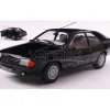 SOLIDO SL1806406 RENAULT FUEGO TURBO COUPE 1980 BLACK 1:18 Modellino