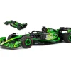SOLIDO SL1814103 SAUBER C44 N.24 LAS VEGAS USA GP 2024 ZHOU GUANYU 1:18 Modellino