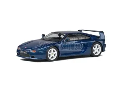 SOLIDO SL4313401 VENTURI 400 GT 1994 BLUE 1:43 Modellino