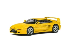 SOLIDO SL4313402 VENTURI 400 GT 1994 YELLOW 1:43 Modellino