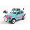 SOLIDO SL1809604 VOLKSWAGEN BEETLE ALL ROAD 1976 MIAMI GREEN 1:18 Modellino