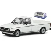 SOLIDO SL4312301 VOLKSWAGEN CADDY 1990 ALPINE WHITE 1:43 Modellino