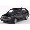 SOLIDO SL4311303 VOLKSWAGEN GOLF RALLY 1989 BLACK 1:43 Modellino