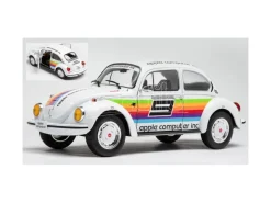 SOLIDO SL1800523 VW BEETLE 1303 1975 K3 TRIBUTE 1:18 Modellino