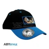 SOLO LEVELING - Cap - Blue & Black - Jinwoo