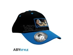SOLO LEVELING - Cap - Blue & Black - Jinwoo