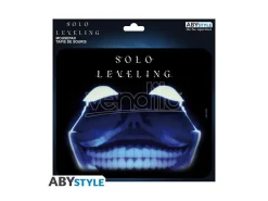 Solo Leveling - Flexible Tappetino Per Mouse - Statua Of God