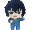 Solo Leveling Peluche Figura Sung Jinwoo E-rank 20 Cm Gee