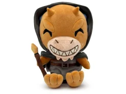 Songs Of Chaos Peluche Figura Rake 22 Cm Youtooz