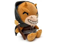Songs Of Chaos Peluche Figura Rake 22 Cm Youtooz