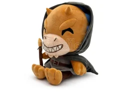 Songs Of Chaos Peluche Figura Rake 22 Cm Youtooz
