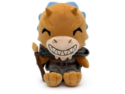 Songs Of Chaos Peluche Figura Rake 22 Cm Youtooz
