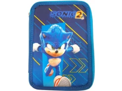 Sonic 2 Double Astuccio Sega
