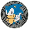 Sonic - The Hedgehog Collectable Coin Sonic & Tails FaNaTtik