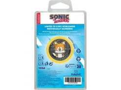 Sonic - The Hedgehog Collectable Coin Sonic & Tails FaNaTtik
