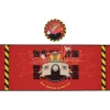 Sonic - The Hedgehog Desk Pad & Sottobicchiere Set Dr. Eggman Fanattik