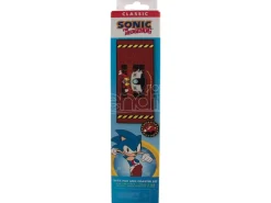 Sonic - The Hedgehog Desk Pad & Sottobicchiere Set Dr. Eggman Fanattik