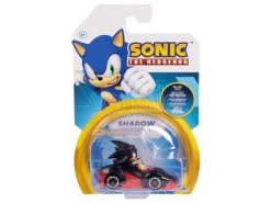 Sonic - The Hedgehog Diecast Vehicles 1/64 Wave 7  Jakks Pacific
