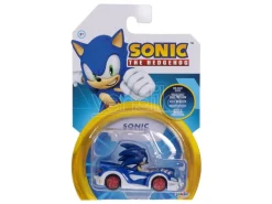 Sonic - The Hedgehog Diecast Vehicles 1/64 Wave 7  Jakks Pacific