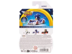 Sonic - The Hedgehog Diecast Vehicles 1/64 Wave 7  Jakks Pacific