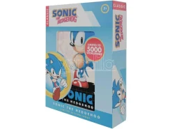 Sonic - The Hedgehog Ingot Edizione Limitata Fanattik