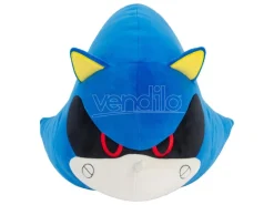 Sonic - The Hedgehog Mocchi-mocchi Mega Peluche Figura Metal Sonic Tomy