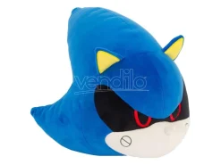 Sonic - The Hedgehog Mocchi-mocchi Mega Peluche Figura Metal Sonic Tomy