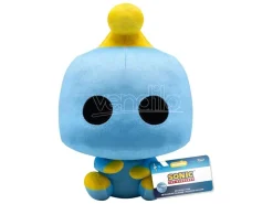 Sonic - The Hedgehog Peluche Figura Blue Chao 18 Cm Funko