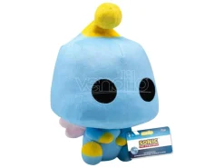 Sonic - The Hedgehog Peluche Figura Blue Chao 18 Cm Funko