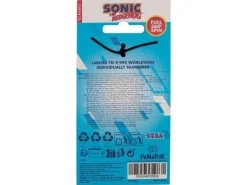 Sonic - The Hedgehog Portachiavi Portachiavi Edizione Limitata Fanattik
