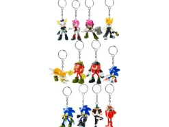 Sonic Prime Portachiavi 7 Cm  Boti