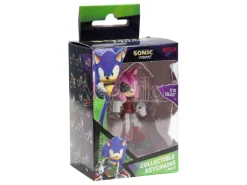 Sonic Prime Portachiavi 7 Cm  Boti
