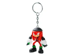 Sonic Prime Portachiavi 7 Cm  Boti