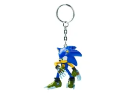 Sonic Prime Portachiavi 7 Cm  Boti