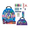 Sonic Prime Stationery Set 50 Pezzi Cerdà