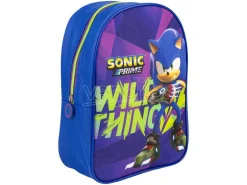 Sonic Prime Zaino 29cm Cerdà