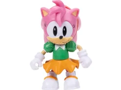 Sonic The Hedgehod pack 5 figures 6cm Jakks Pacific
