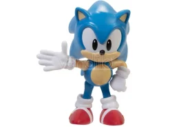 Sonic The Hedgehod pack 5 figures 6cm Jakks Pacific