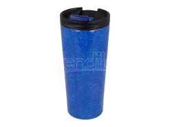 Sonic The Hedgehog Acciaio Inossidabile Bicchiere Da Caffè 425ml Stor